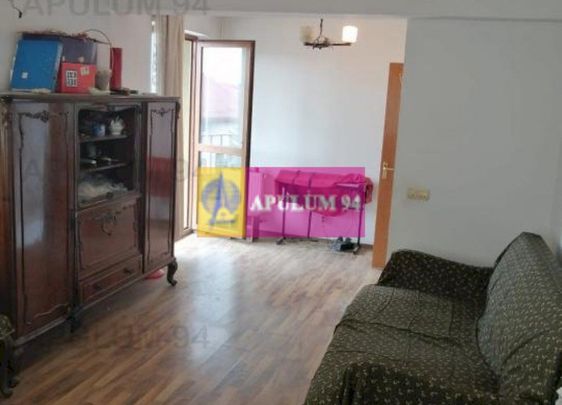 Vila Spatioasa Bucuresti Prelungirea Ghencea - Fotografie 1