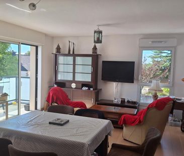 Appartement T3 à louer Saint Jouan Des Guerets - 64 m² - Photo 2