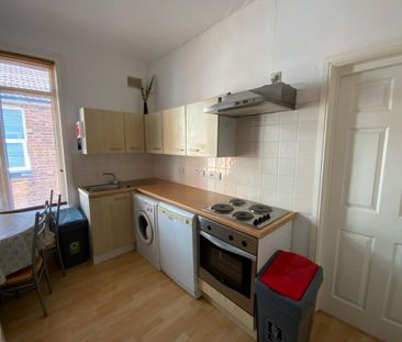 1 bedroom studio to rent - Photo 3