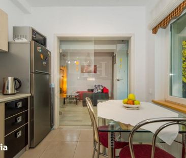 Apartament intim, langa rezervatie, zona centrala. - Photo 1