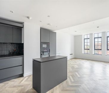 1 bedroom flat to rent - Photo 6