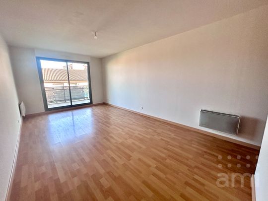 APPARTEMENT NIORT - 2 pièce(s) - 41.77 m2 - Photo 1