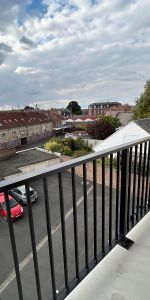 Location Appartement 1 pièce 32m² CAMBRAI 59400 - Photo 4