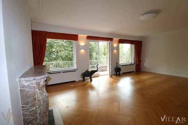 Tout savoir sur cet appartement à Uccle, à Uccle - Foto 1