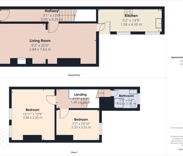 43 Killowen Street, Belfast, BT6 8NG - Photo 3