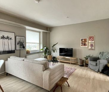 Te huur: Appartement Mathenesserweg in Rotterdam - Foto 4