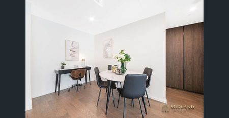 North facing spacious one bedroom - Photo 3