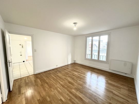 Location Appartement 4 pièces 68m² GRENOBLE 38100 - Photo 1
