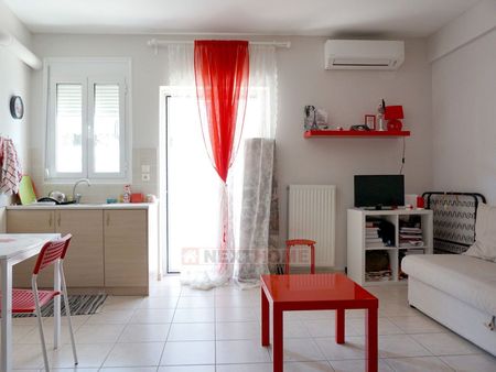 Studio/Γκαρσονιέρα για ενοικίαση Καλούτσιανη - Κουραμπάς (Ιωάννινα) - Φωτογραφία 2