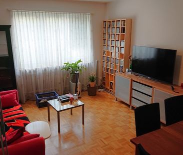 Luxurious 3-room apartment with balcony in Lausen - Photo 3