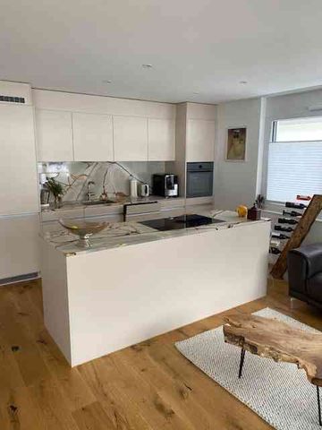 3.5 Zimmer, 85 m², 3. Stock - Photo 4