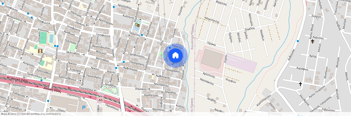 Γαργηττός (Γέρακας)