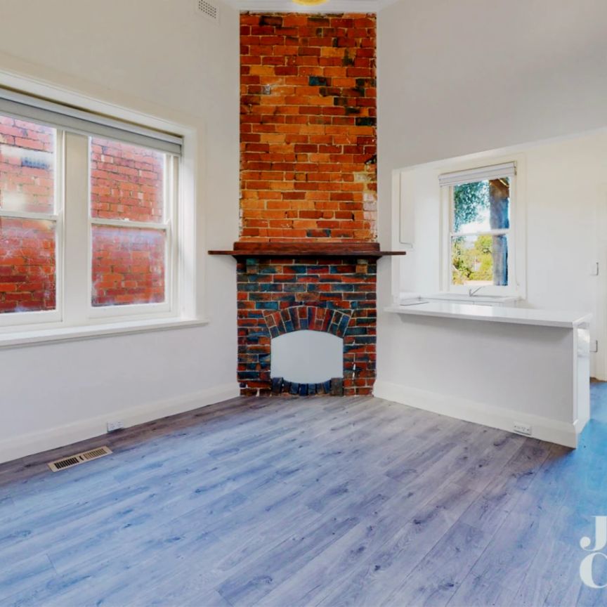 3 Bed, 1 Bath - Photo 1