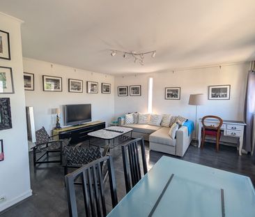 Appartement à louer 2 pièces • 59,16 m2 Sucy-en-Brie - Photo 1