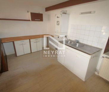 Location Appartement 2 pièces 46m² CHAGNY 71150 - Photo 1