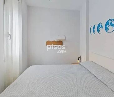 Piso en alquiler en Calle Huelva, cerca de Calle de Felipe Hidalgo - Photo 3