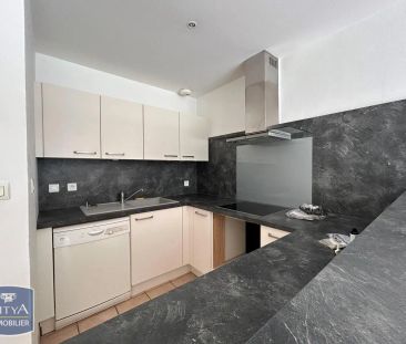 Maison à louer 4 pièces 99.92m² - Photo 1