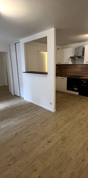 Location Appartement 2 pièces 40m² - Photo 1