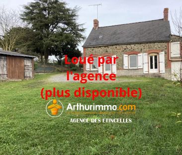 Location Maison 3 pièces 89 m2 à Martigné-Ferchaud - Photo 2