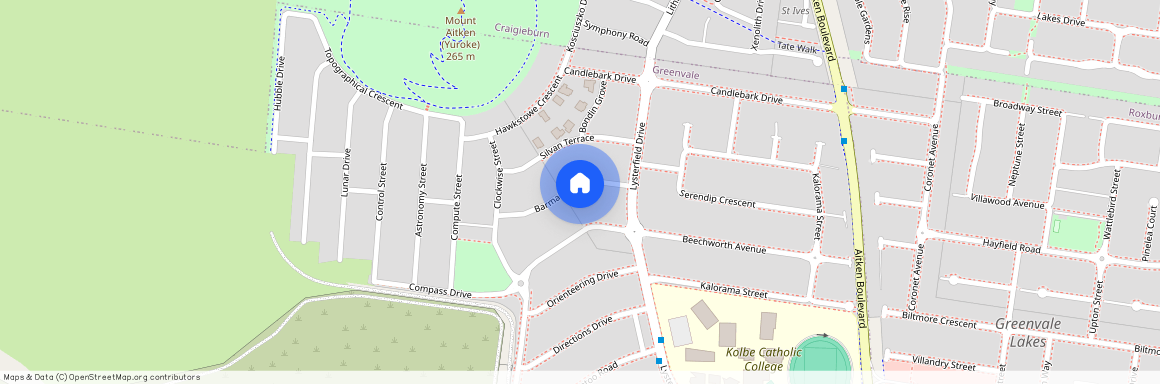 9 Barmah Grange, Vic 3059, Greenvale