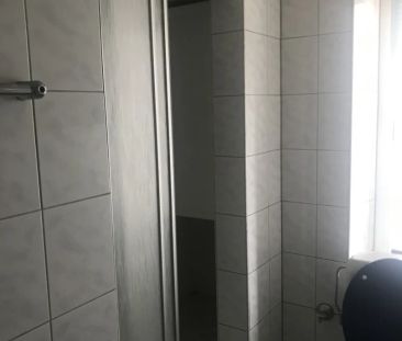 Helle 3 Zimmer Wohnung in zentraler Lage-Oberdorf mit gemütlichem K... - Photo 5