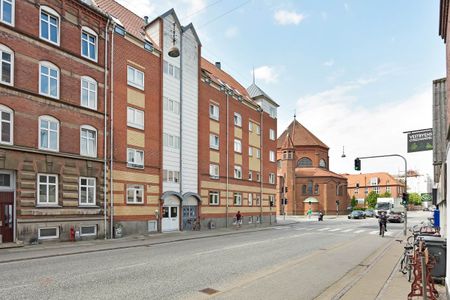 Badehusvej, Borgergade - Photo 3