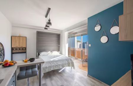 LA GRANDE MOTTE - STUDIO - 25.00 M² - Photo 4