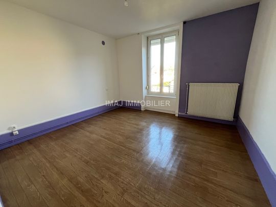 Appartement à louer - Photo 1