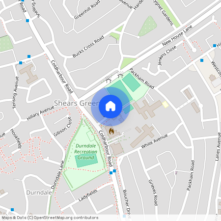 St. Clements Close Northfleet DA11