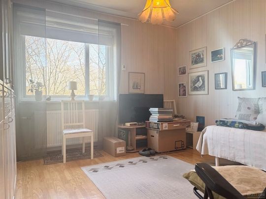 Lägervägen 17C - Foto 1