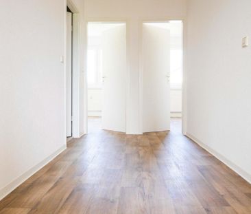 Attraktive 3-Raumwohnung sucht neuen Mieter - Foto 4