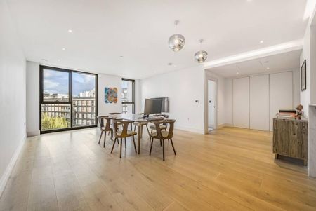 1 bedroom flat to rent - Photo 5