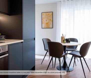 2 bedroom apartment to rent - Photo 3