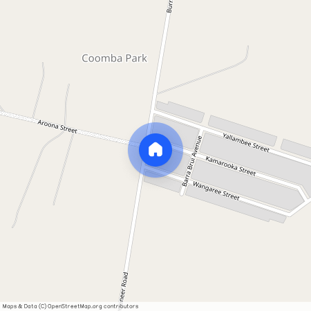 102 Burraneer Road, NSW 2428, Coomba Park