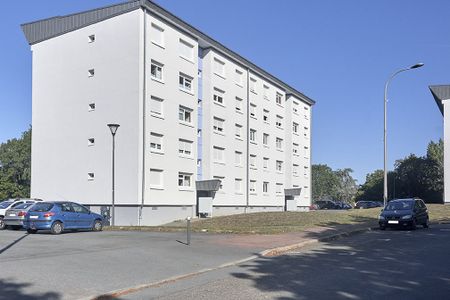 Appartement SABLE SUR SARTHE T3 - Photo 2