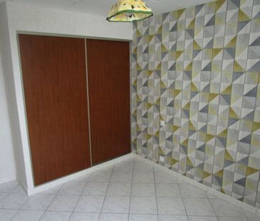 Location appartement 2 pièces, 40.66m², Saint-Jean-de-Monts - Photo 2