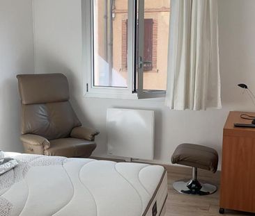 Location Appartement 2 pièces 39m² ALBI 81000 - Photo 3