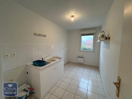 Appartement à louer 3 pièces 63.68m² - Photo 4