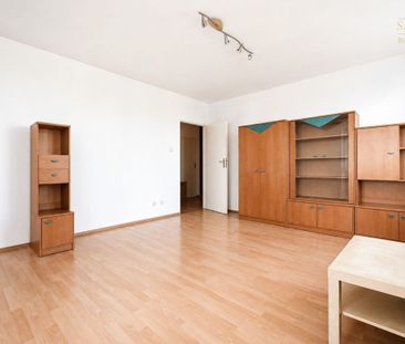 Warszawski, Warszawa, Targówek, Kondratowicza – zdjęcie 1