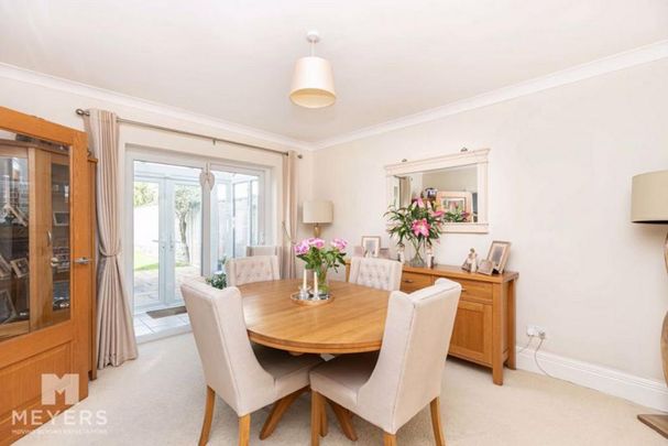 3 bedroom detached house to rent - Photo 1