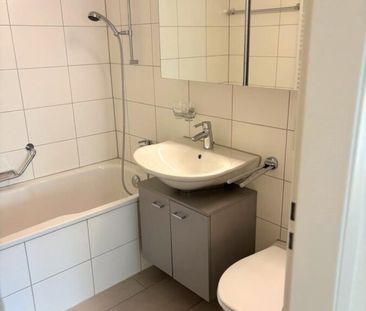 Sanierte Wohnung in familienfreundlicher Siedlung - Foto 5