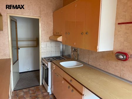 Pronájem bytu 2+1 v osobním vlastnictví 61 m², Jihlava - Photo 3