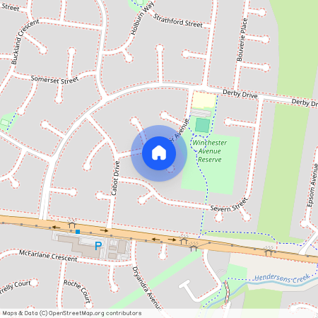 7 Aberdeen Court, Epping, VIC 3076