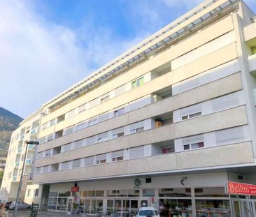 Centre-ville de Monthey - Foto 6