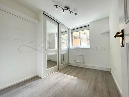4 bedroom flat to rent - Photo 3