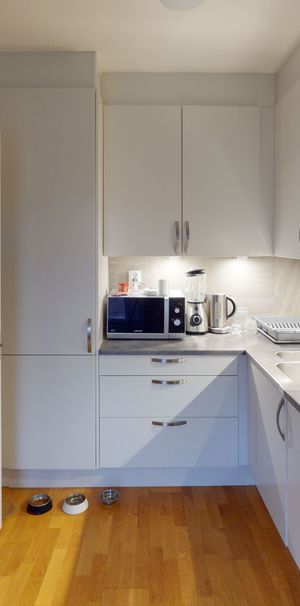 Storegårdsvägen 11 C - Photo 1