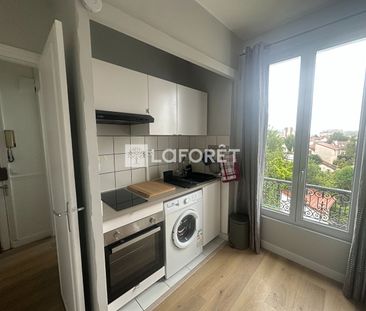 Appartement T1 VITRY SUR SEINE à louer - Photo 5