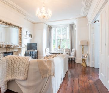 Granville Park, London, SE13 - Photo 5