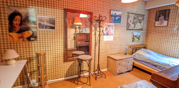 Ref: 1,178 Chambre à Sainte Adresse - Photo 2