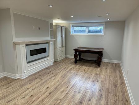 For Lease - 1486 Rometown Drive Unit# BSMT, Mississauga, Ontario - Photo 3